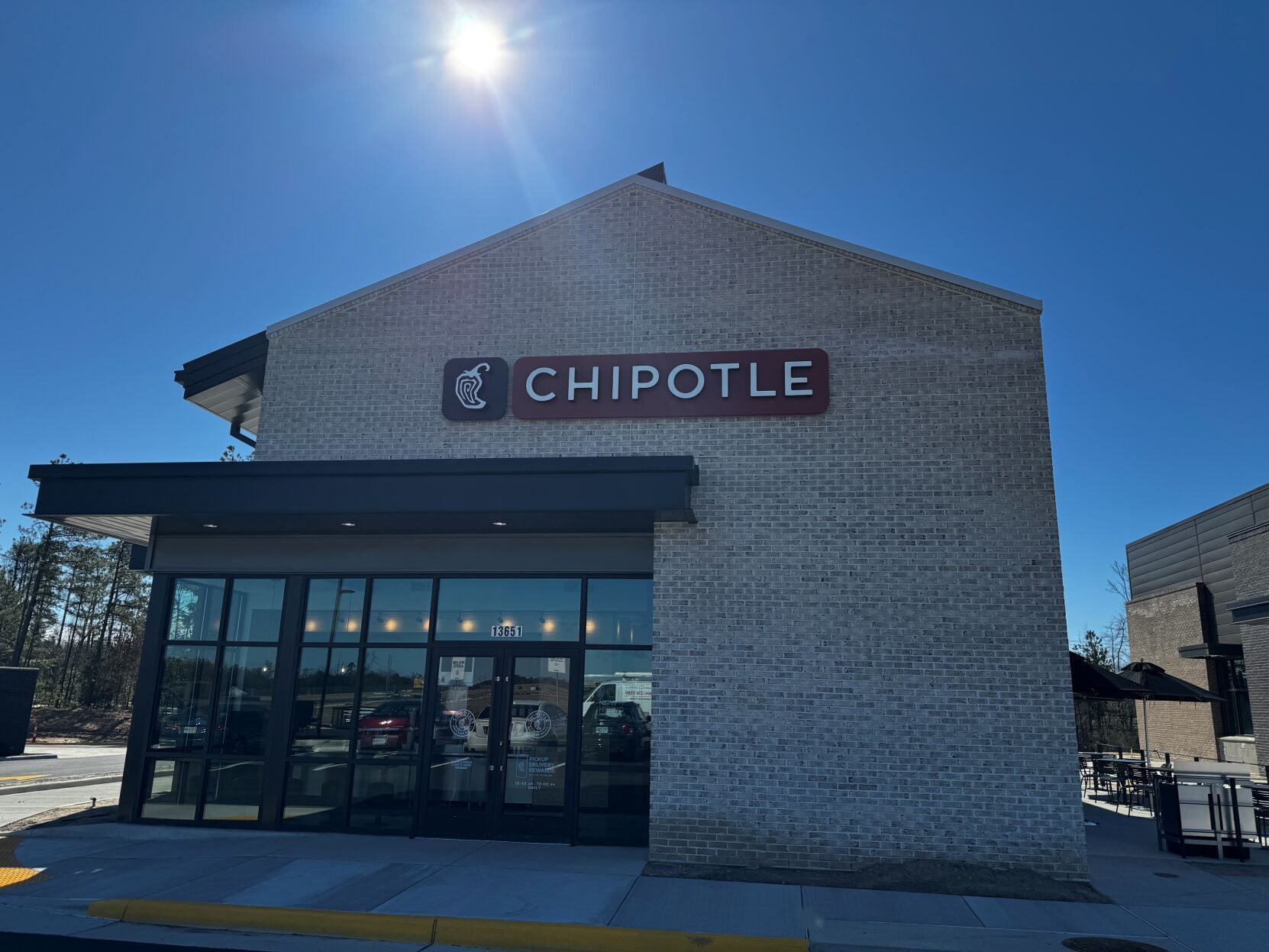 Chipotle